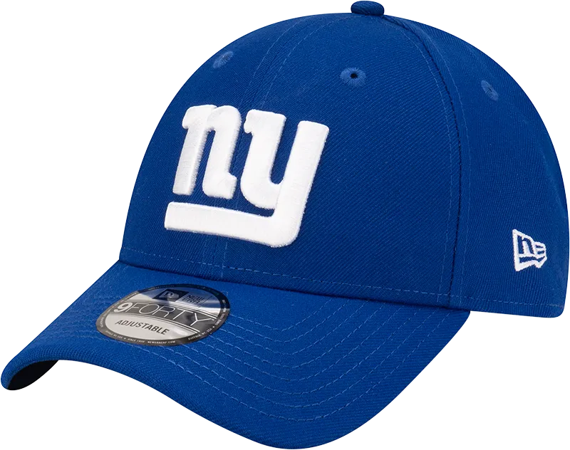 New York Giants 9FORTY Adjustable