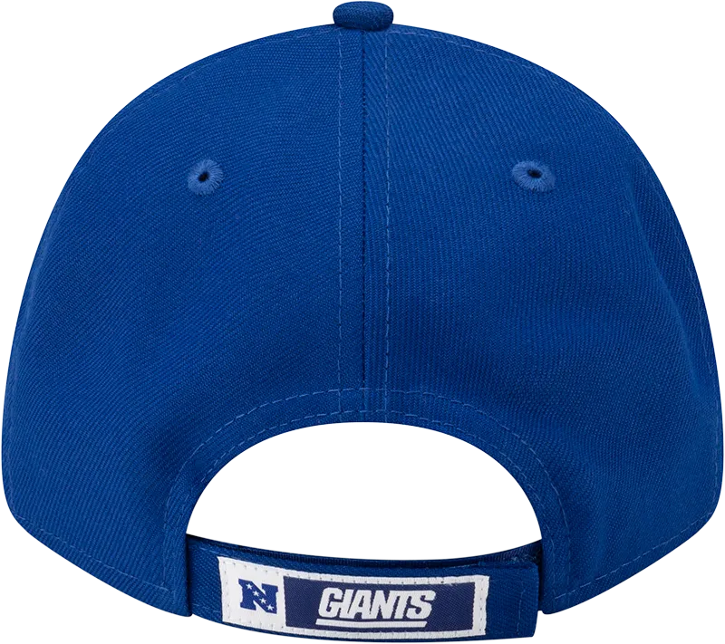 New York Giants 9FORTY Adjustable
