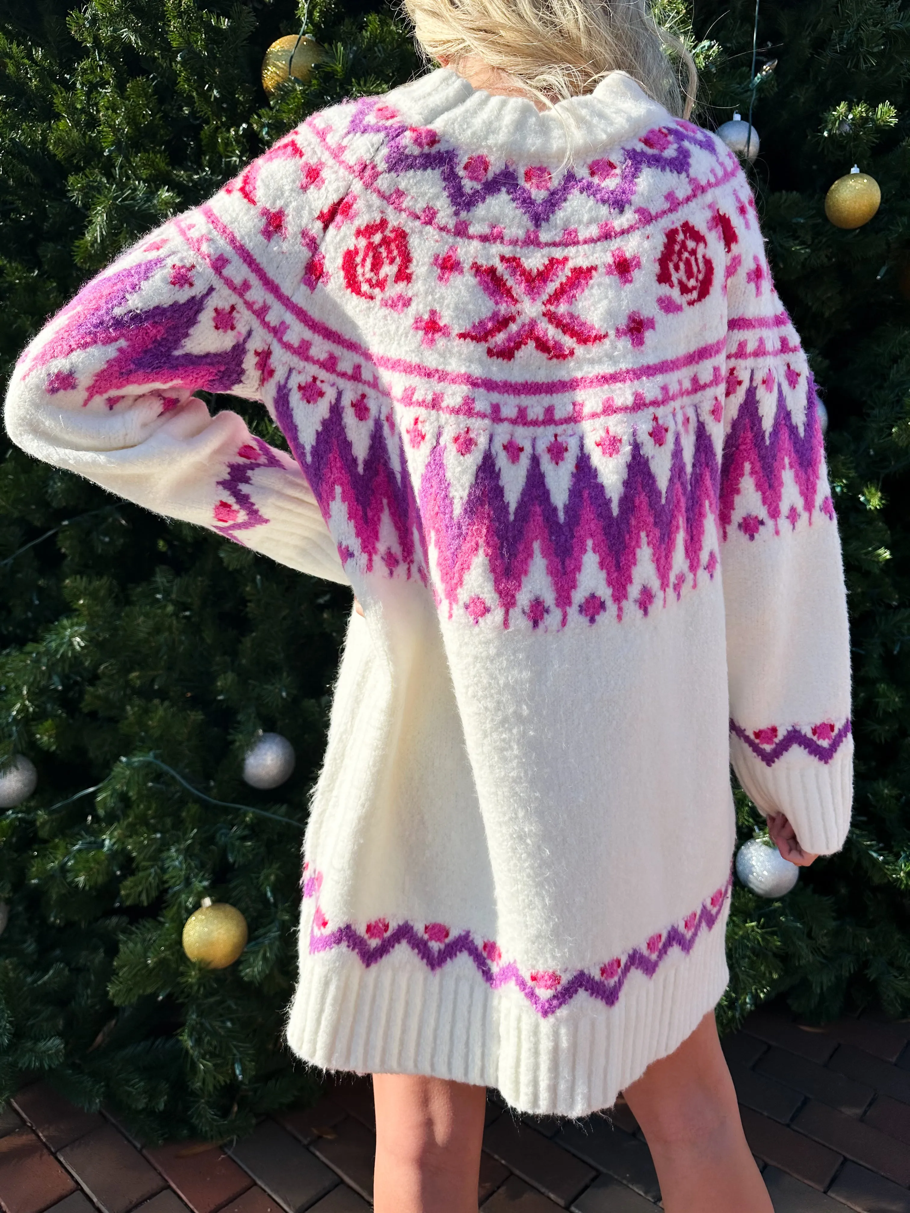 Night to Remember Dress