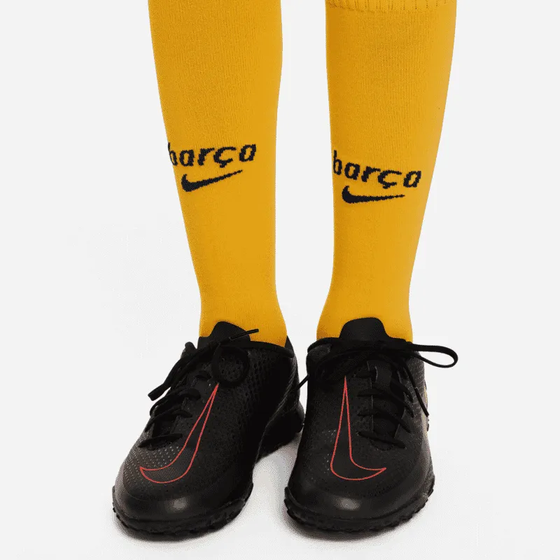 NIKE FCB LK NK DF KIT 4TH