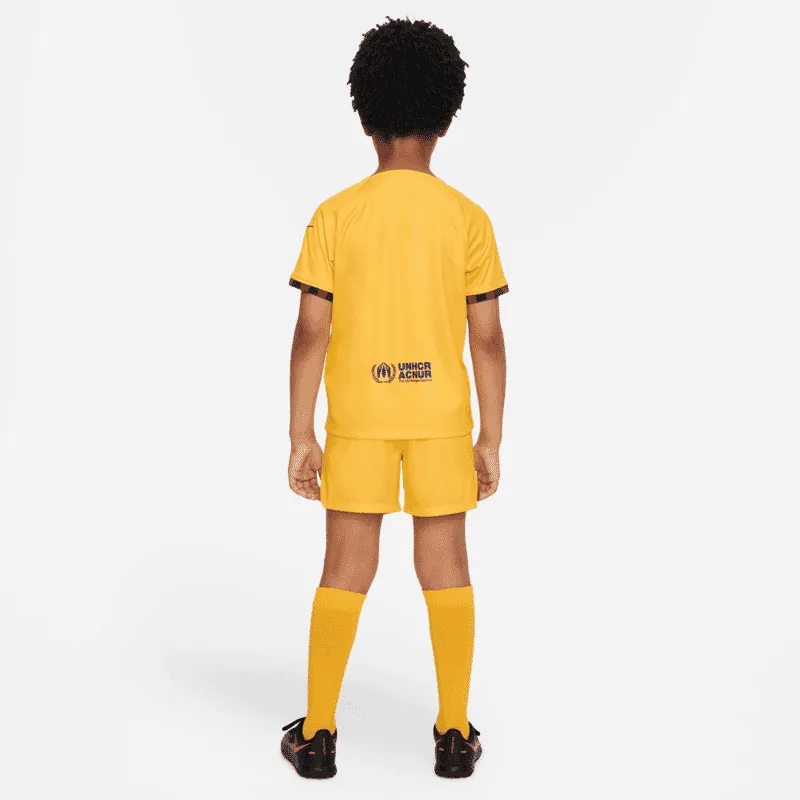 NIKE FCB LK NK DF KIT 4TH