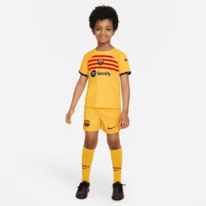 NIKE FCB LK NK DF KIT 4TH