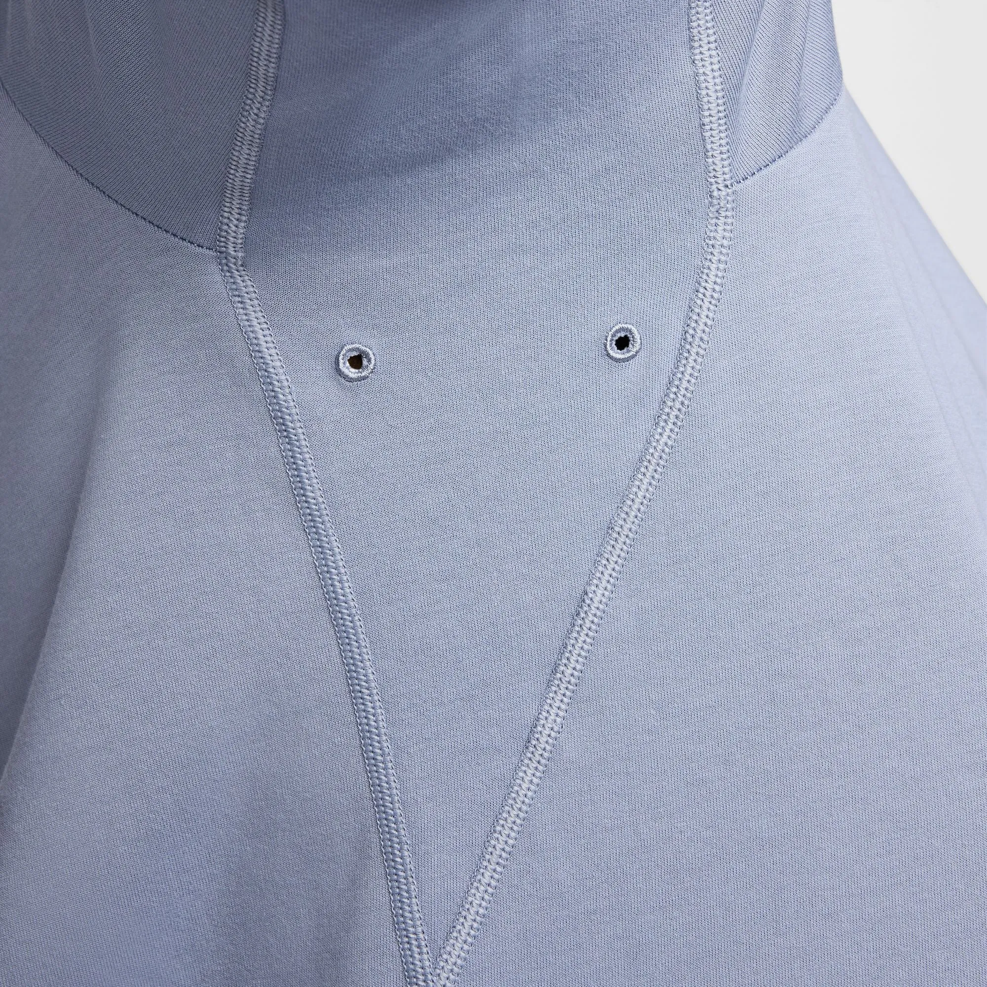 Nike - Primary Dri-FIT Short-Sleeve Versatile Top - Homme