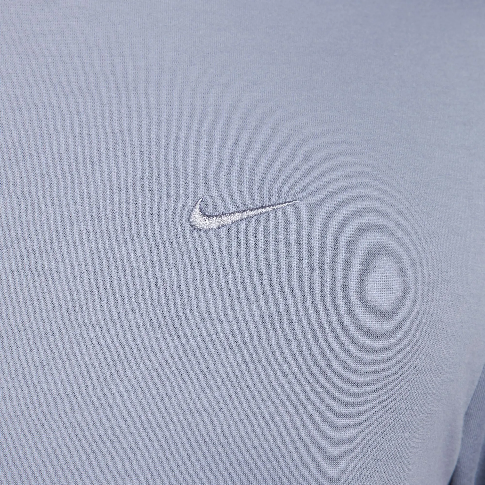 Nike - Primary Dri-FIT Short-Sleeve Versatile Top - Homme