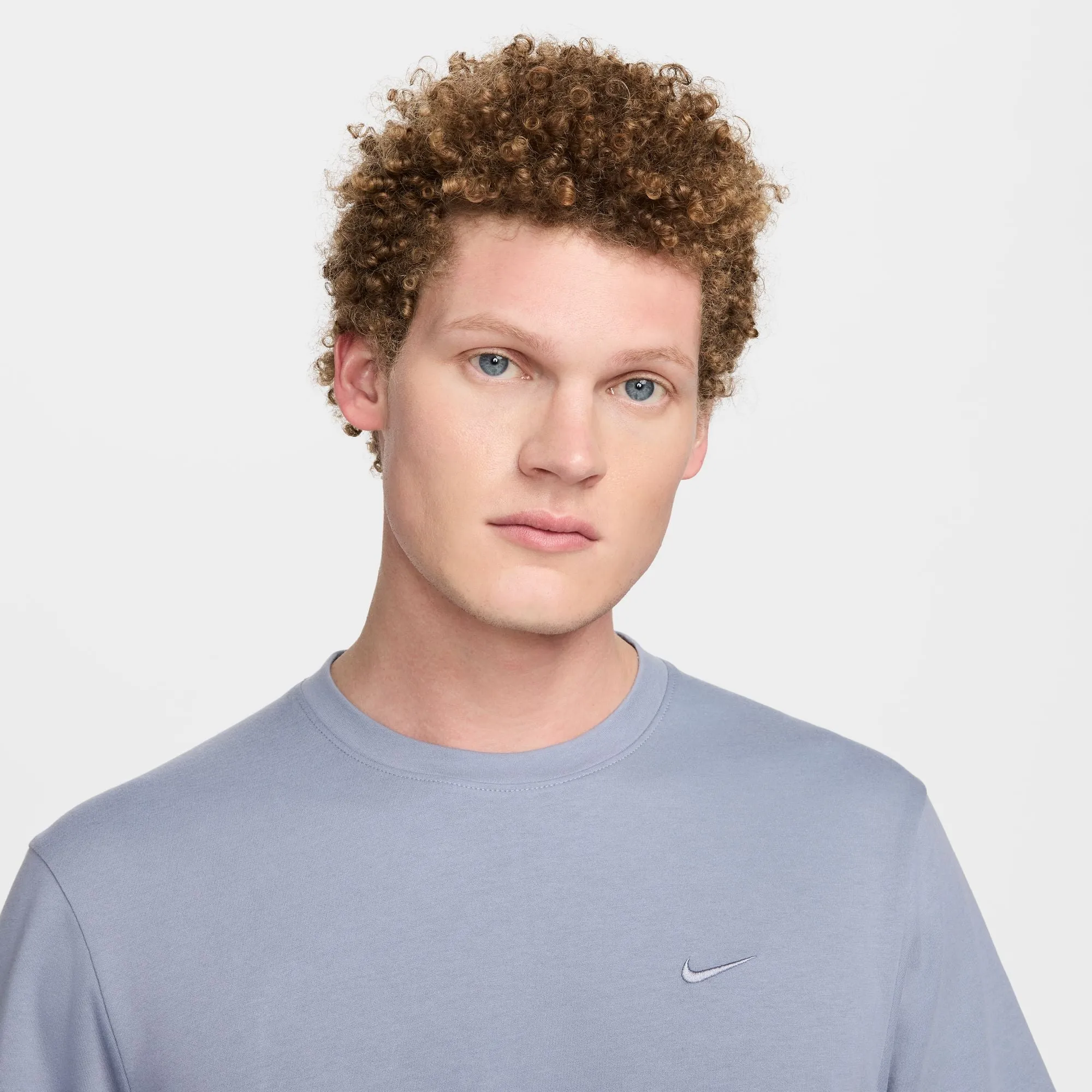 Nike - Primary Dri-FIT Short-Sleeve Versatile Top - Homme