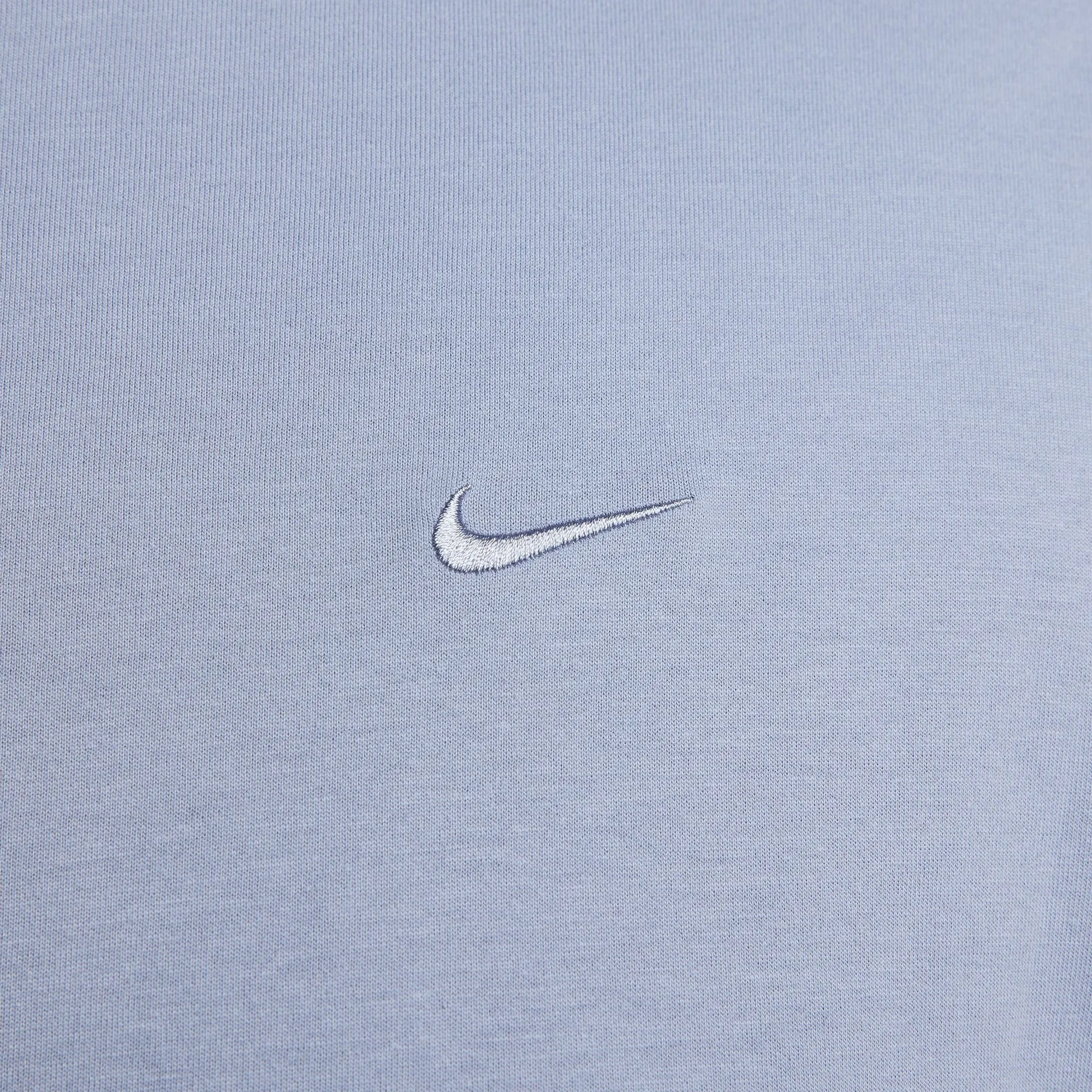 Nike - Primary Dri-FIT Short-Sleeve Versatile Top - Homme