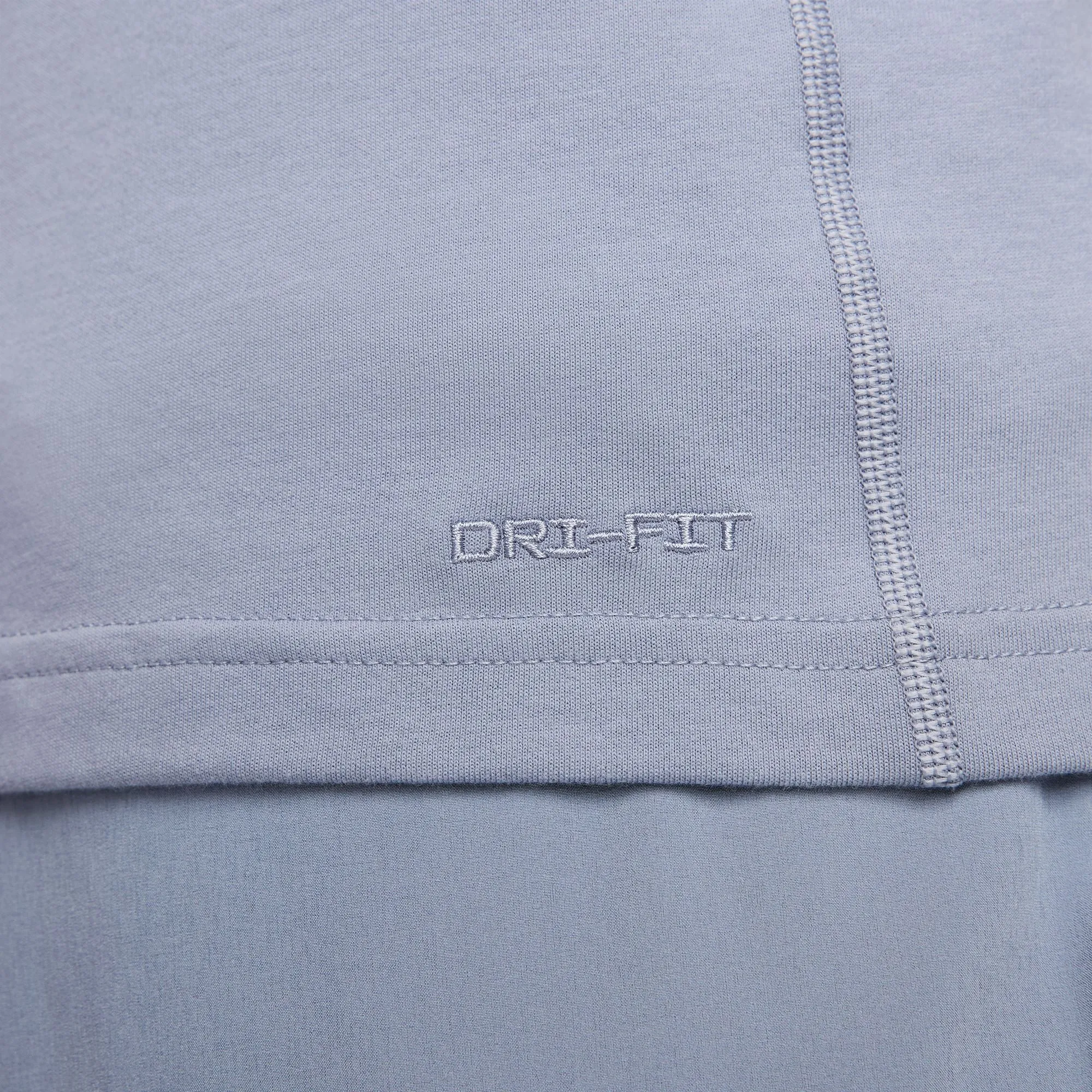 Nike - Primary Dri-FIT Short-Sleeve Versatile Top - Homme