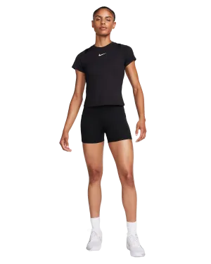 NIKE TENNIS WOMENS DRI-FIT  BALL SHORTS