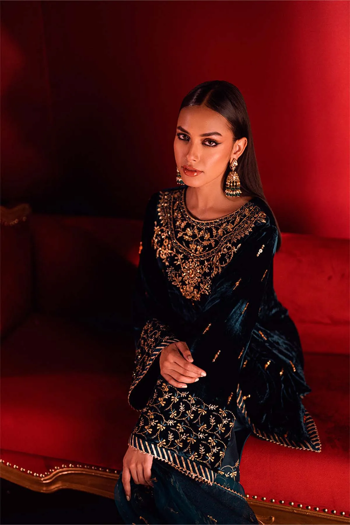 Nimra Kashif