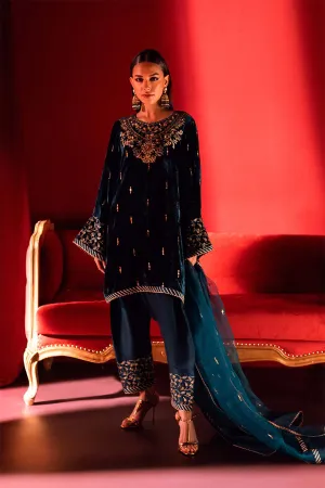 Nimra Kashif
