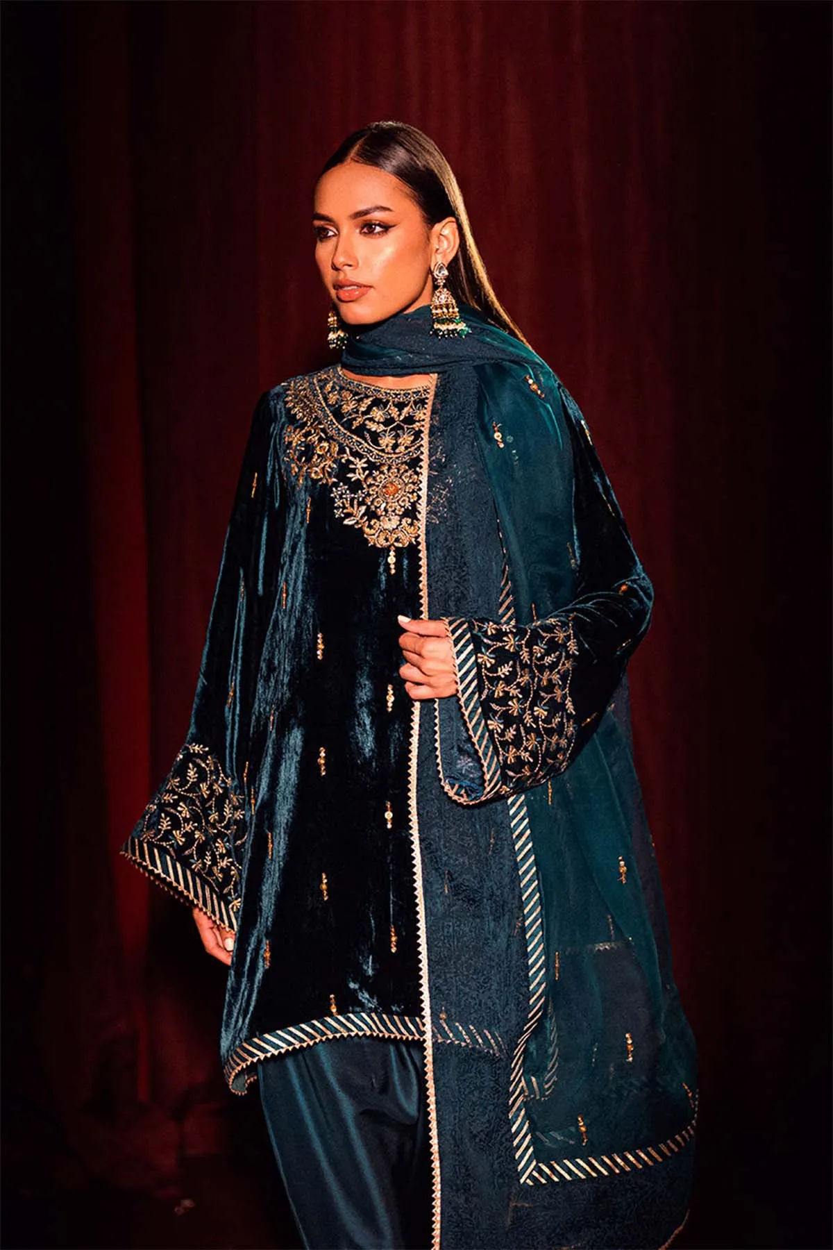 Nimra Kashif