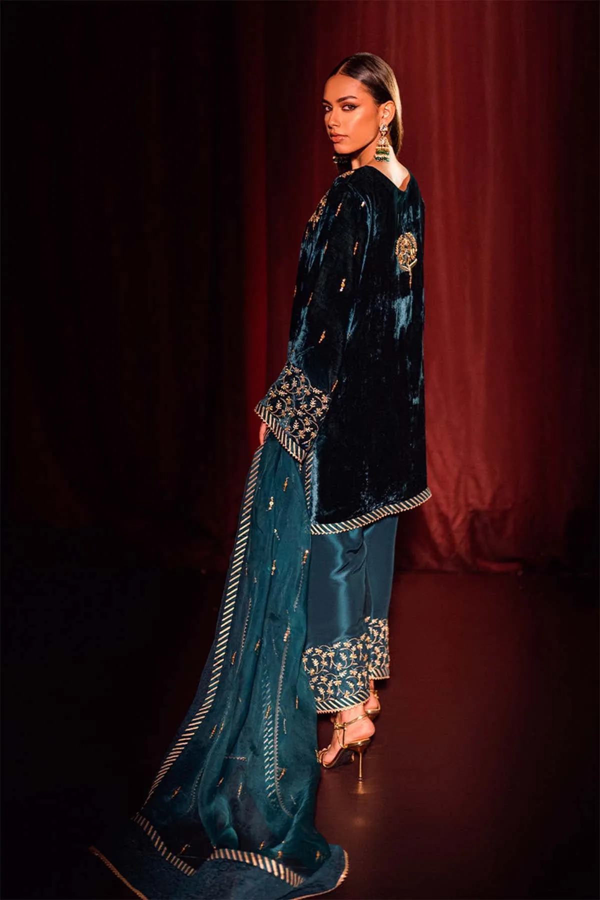 Nimra Kashif