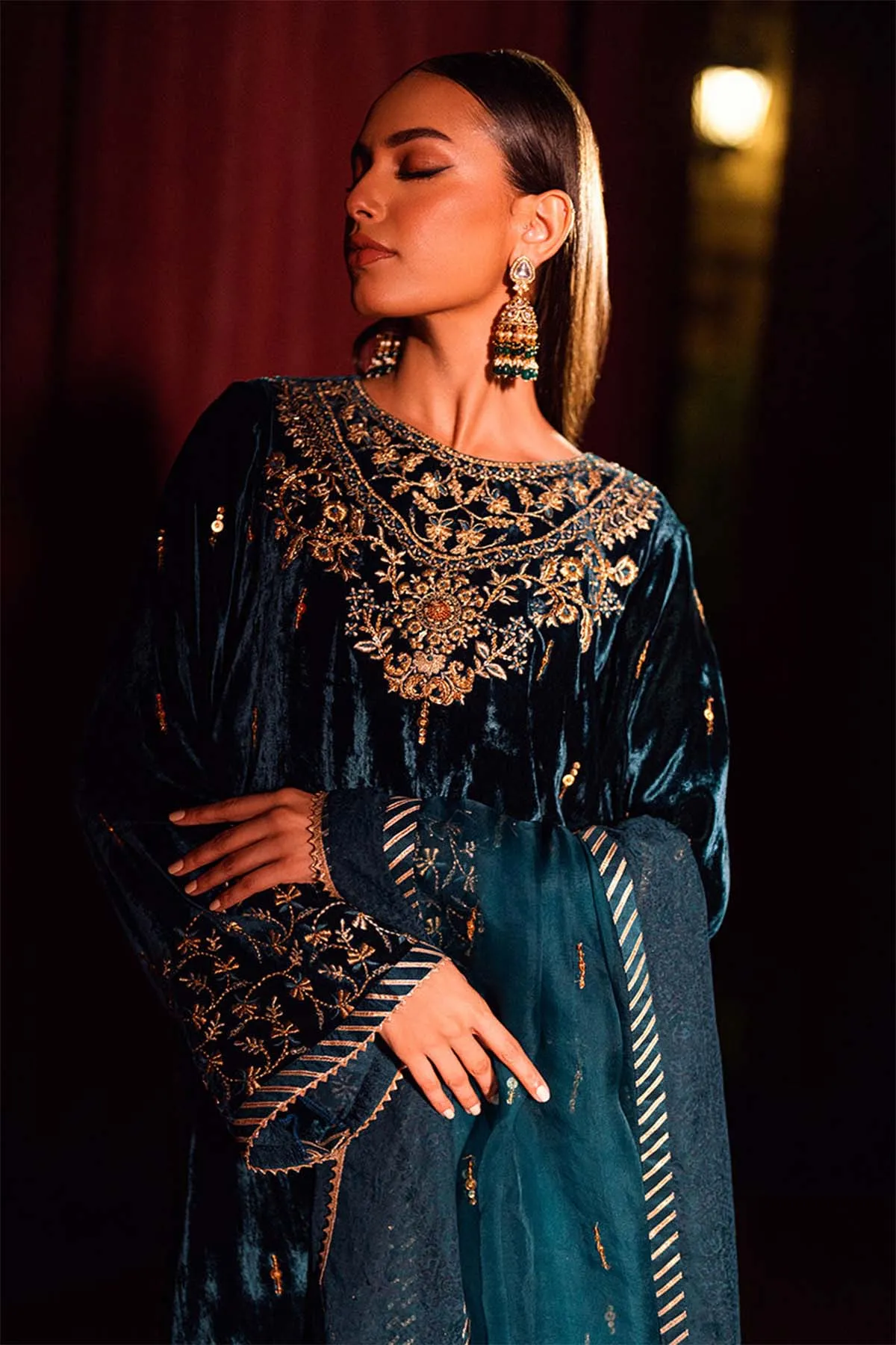 Nimra Kashif