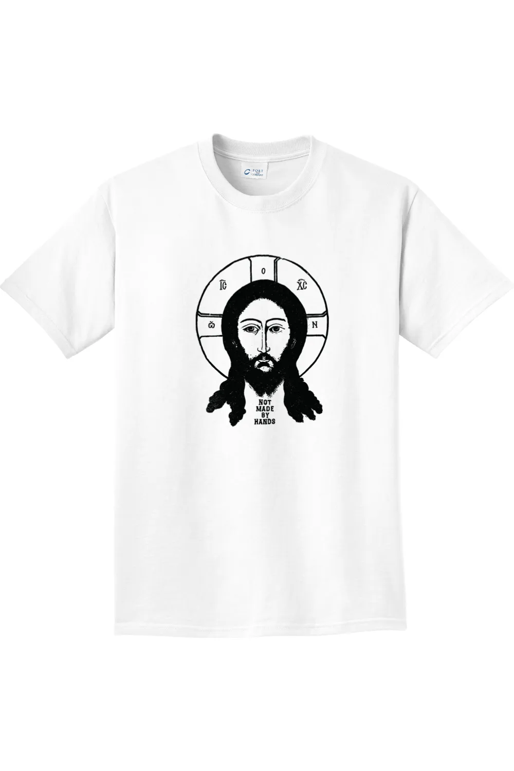 Not Made By Hands - Unisex Tee