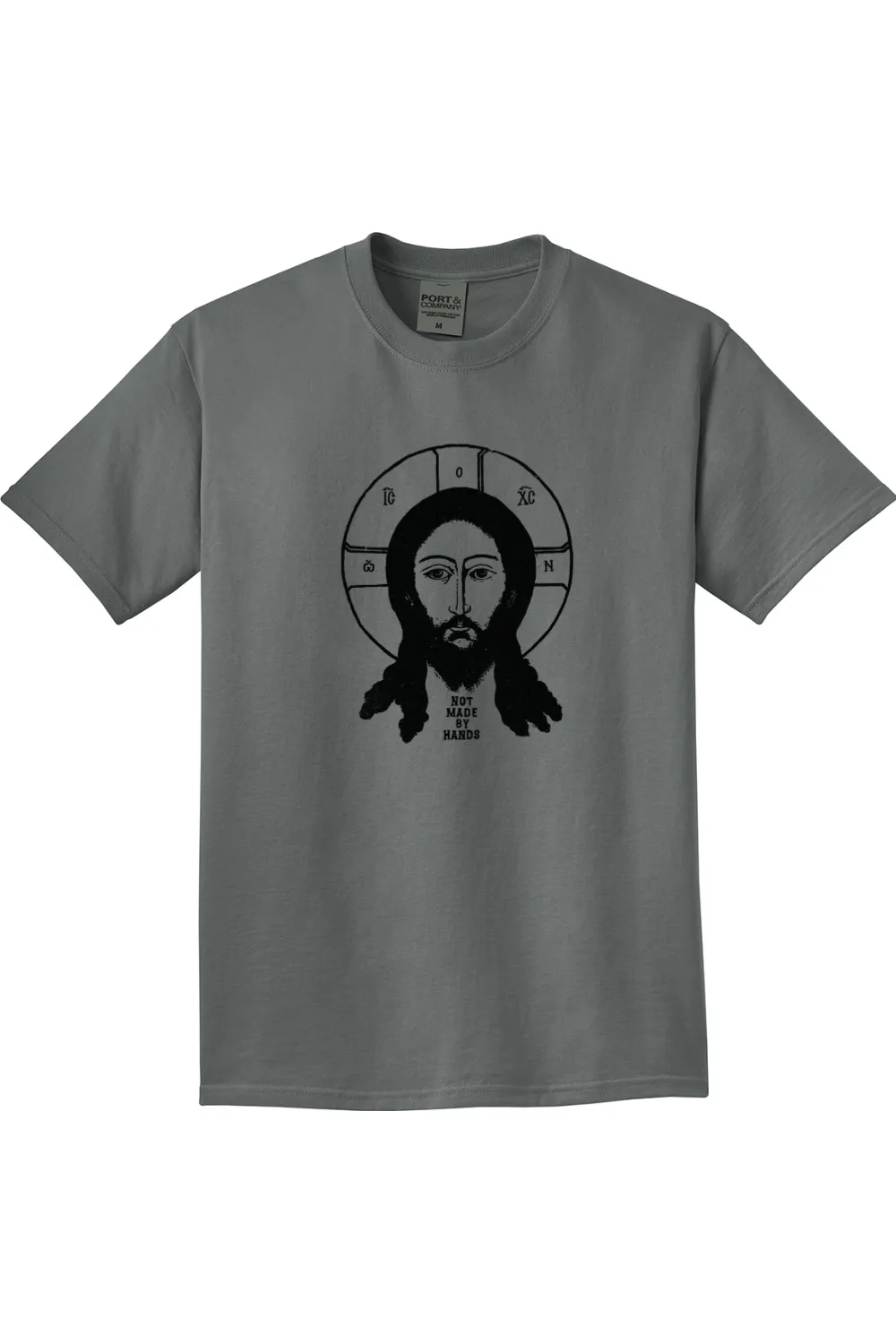 Not Made By Hands - Unisex Tee