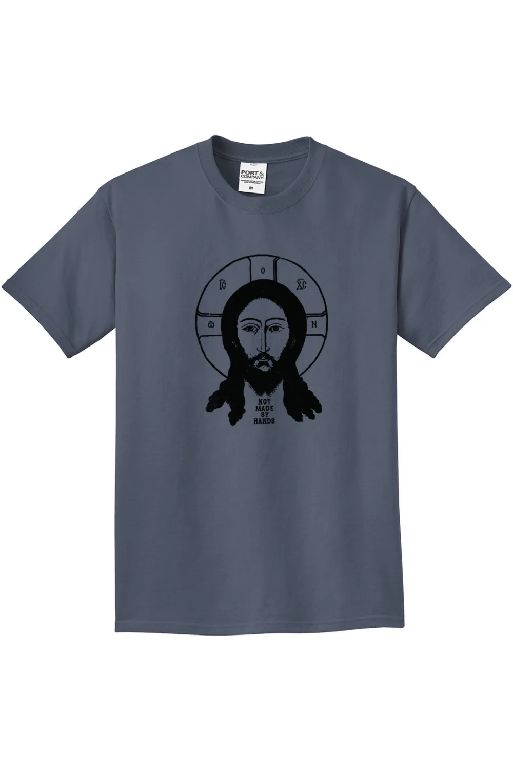 Not Made By Hands - Unisex Tee