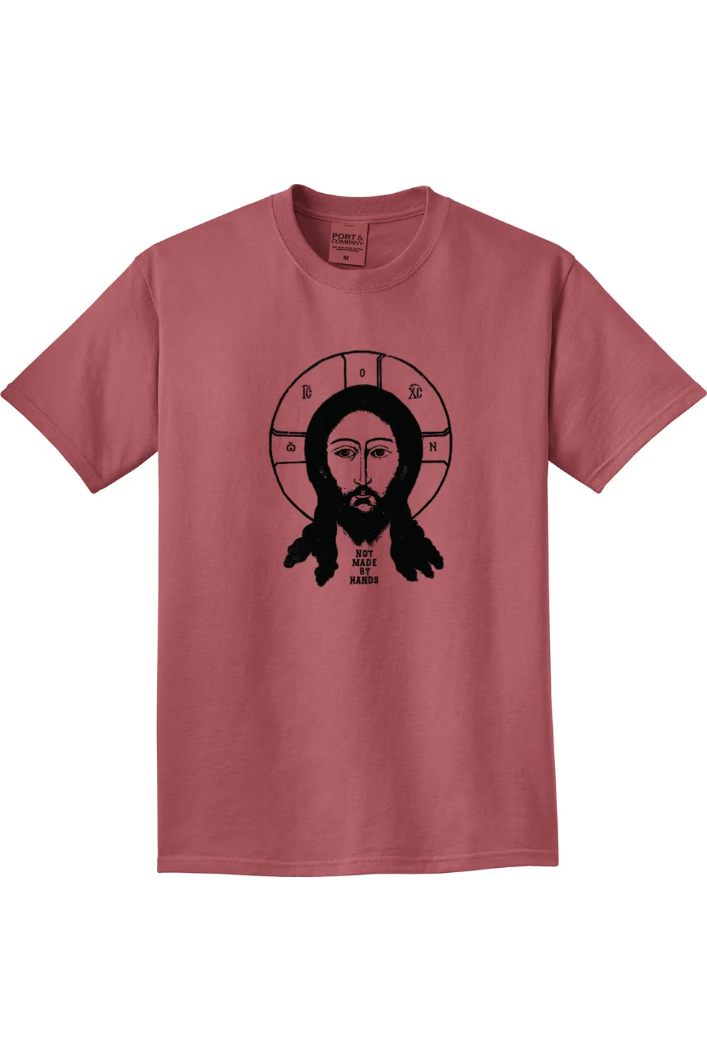 Not Made By Hands - Unisex Tee