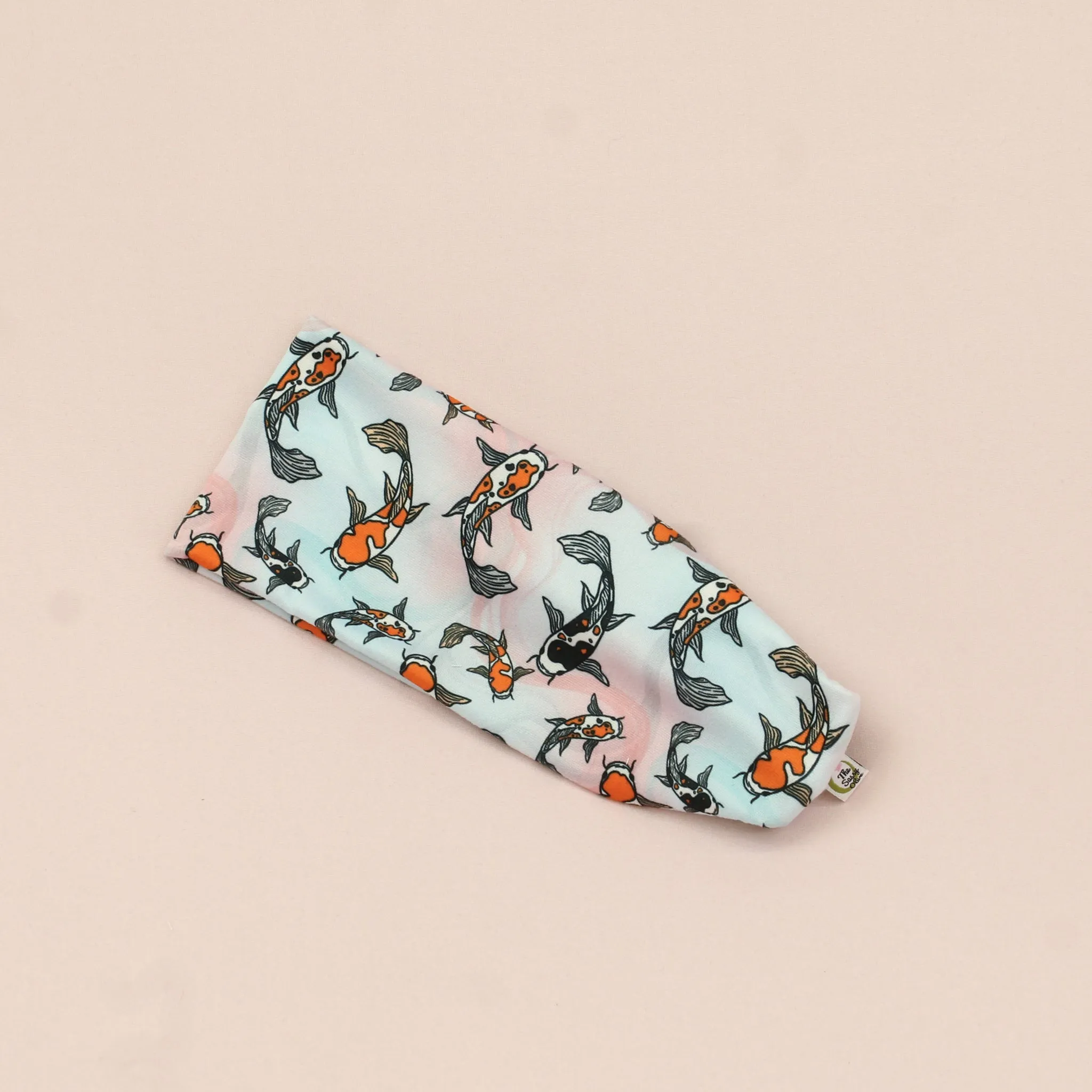 Now and Zen Stretch Headband