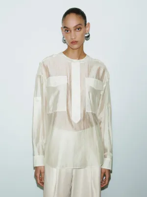 Overhead Shirts