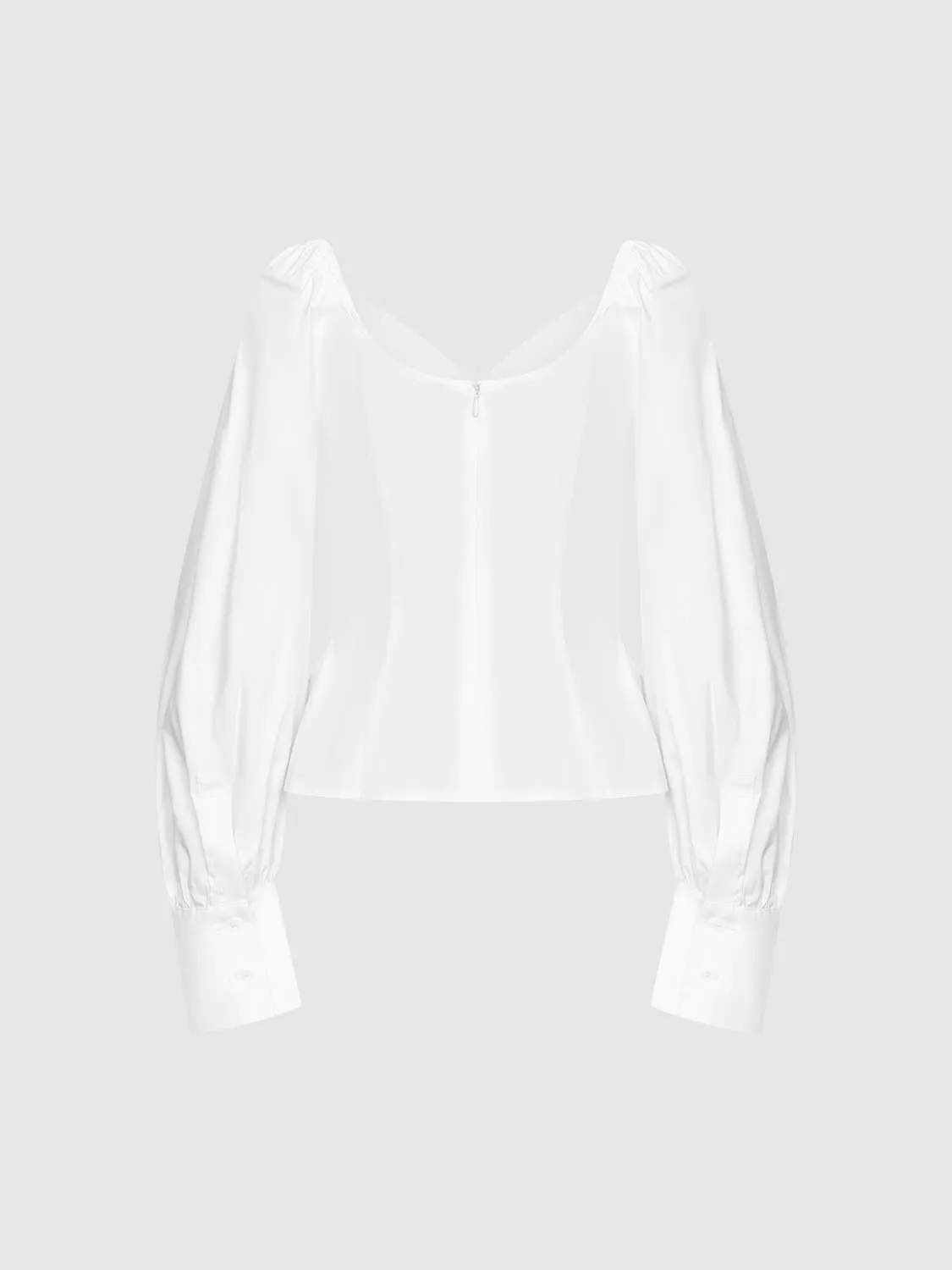 Overhead Shirts