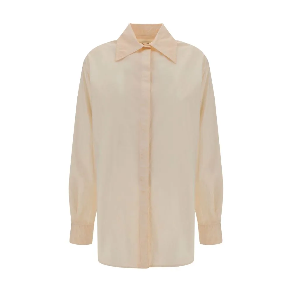 Oversized Shirt