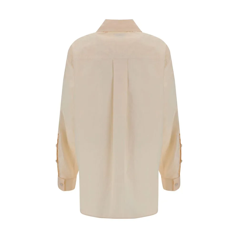 Oversized Shirt