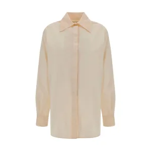 Oversized Shirt