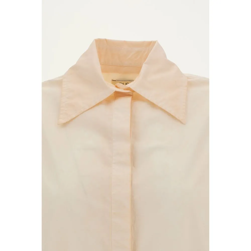 Oversized Shirt