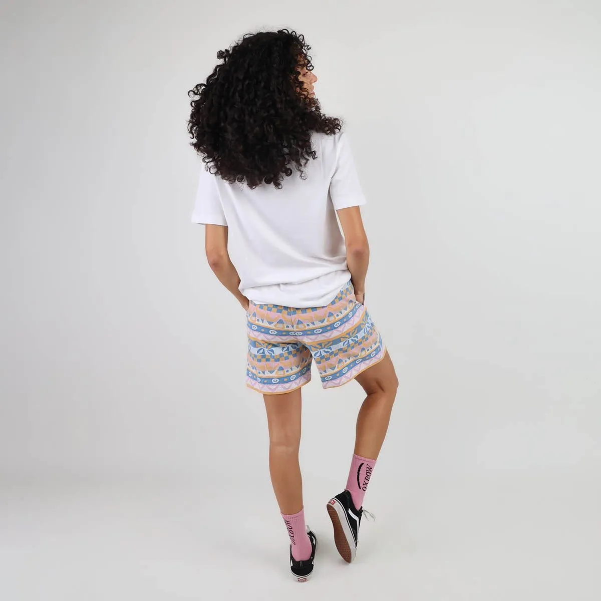 Oxbow Oronui Shorts