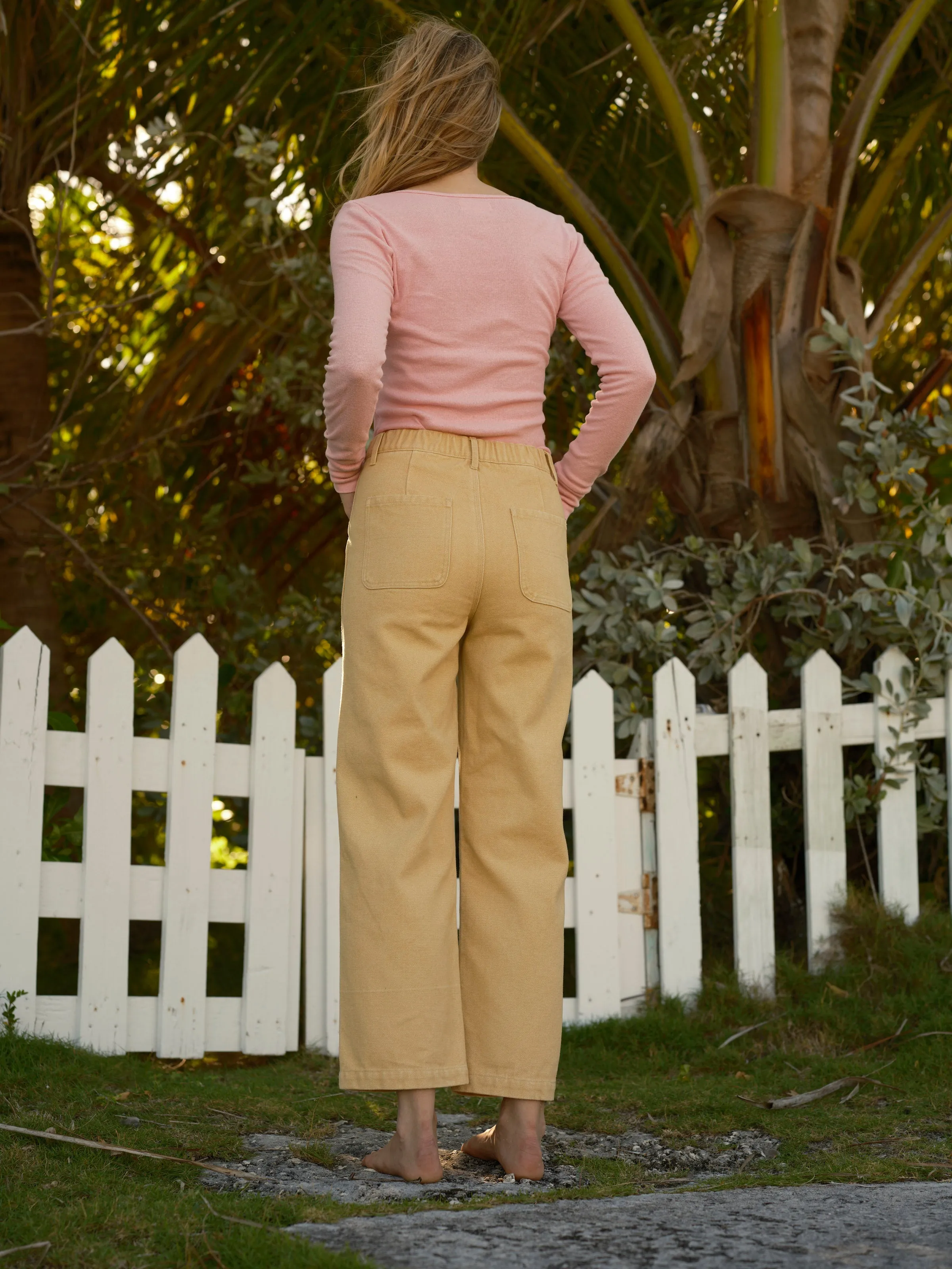 Painter Pants