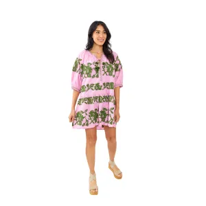 Palermo Dress