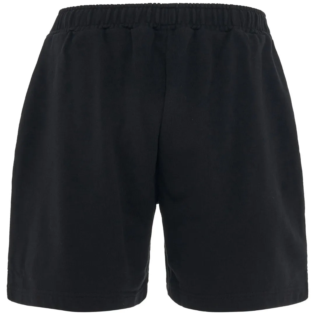 Palm Angels Mens Shorts PMCI015E23FLE0011003 Black