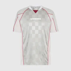 Panelled Raglan Shirt