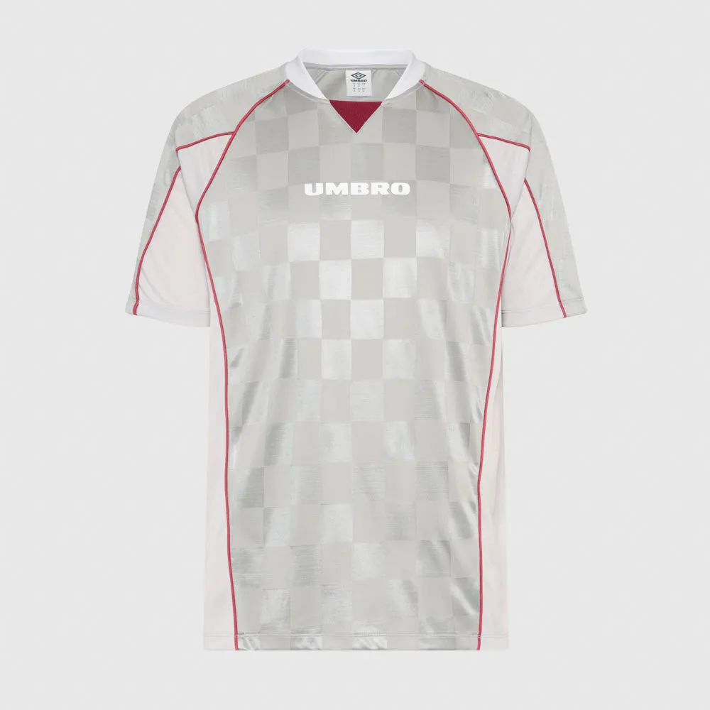 Panelled Raglan Shirt