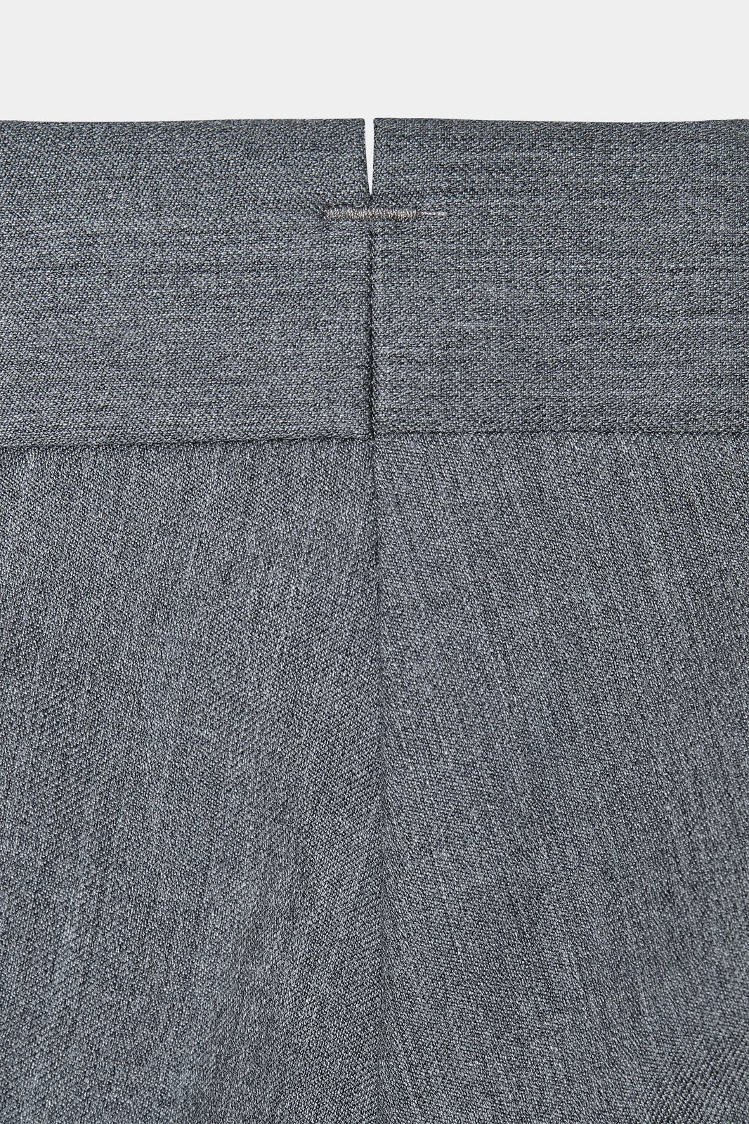 Pantalon classique - Gris Clair
