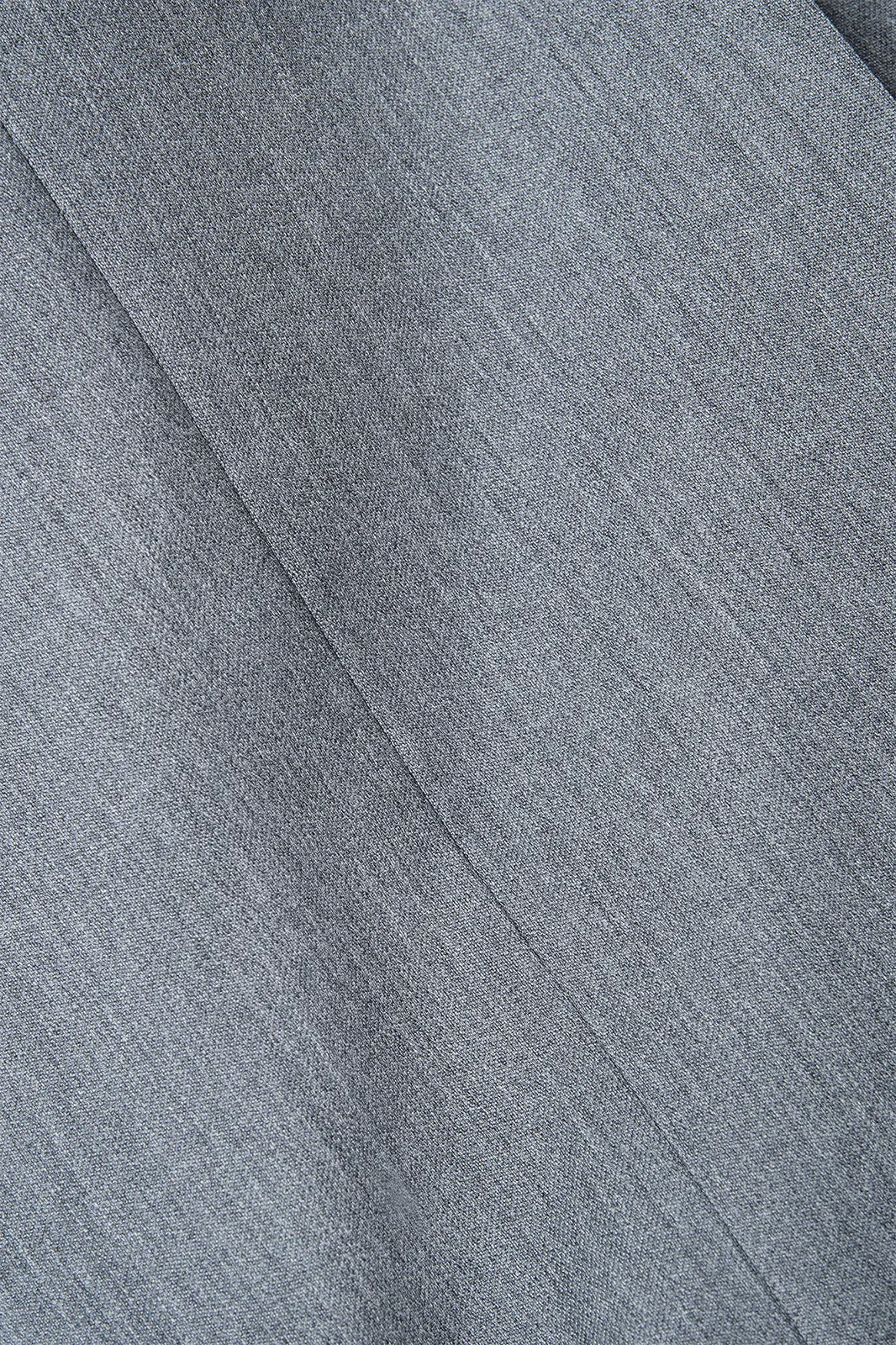 Pantalon classique - Gris Clair