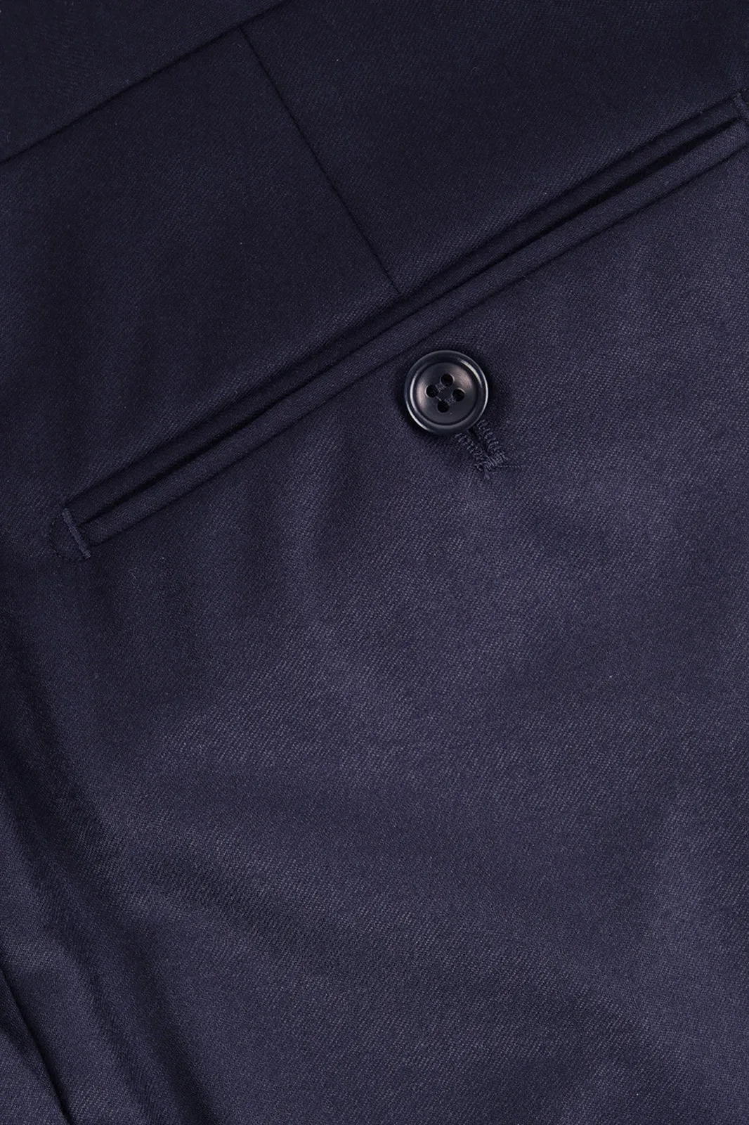 Pantalon classique - Marine
