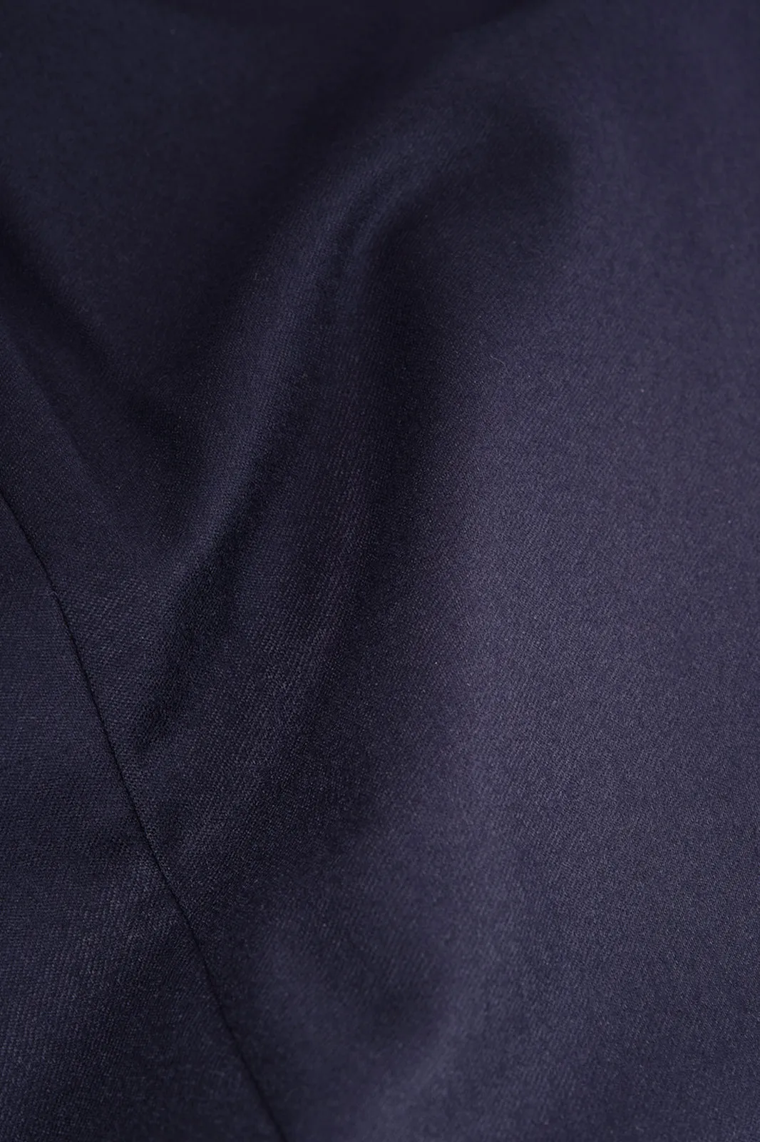 Pantalon classique - Marine