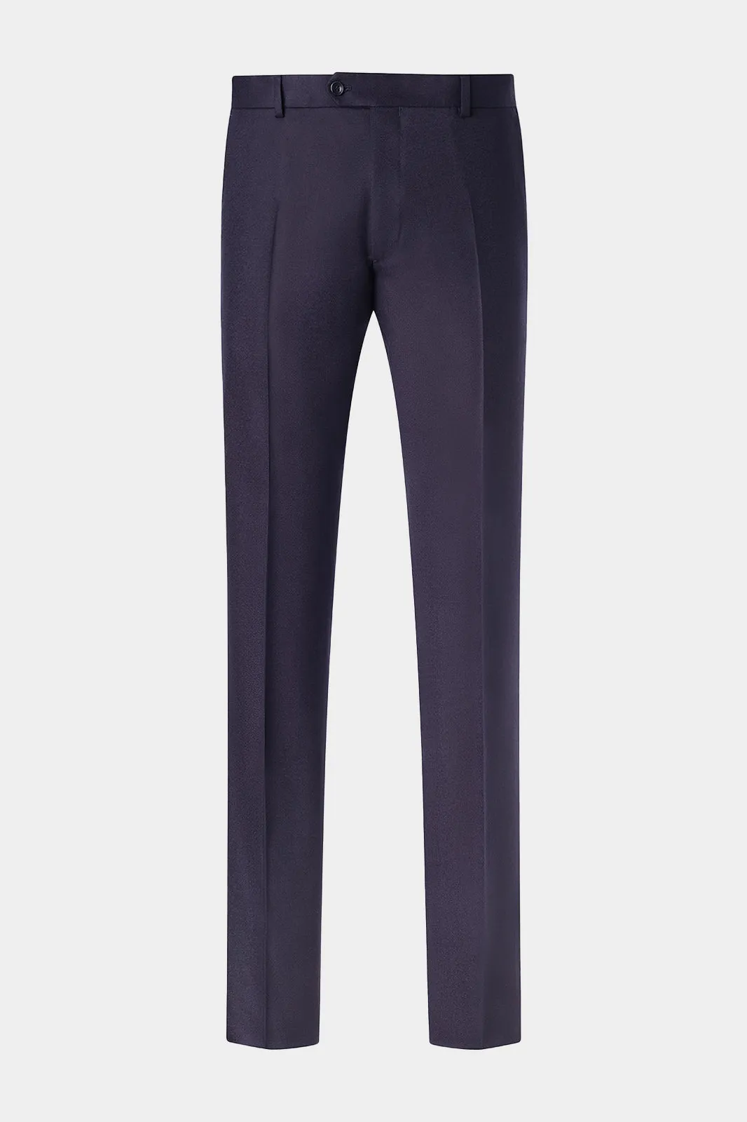 Pantalon classique - Marine