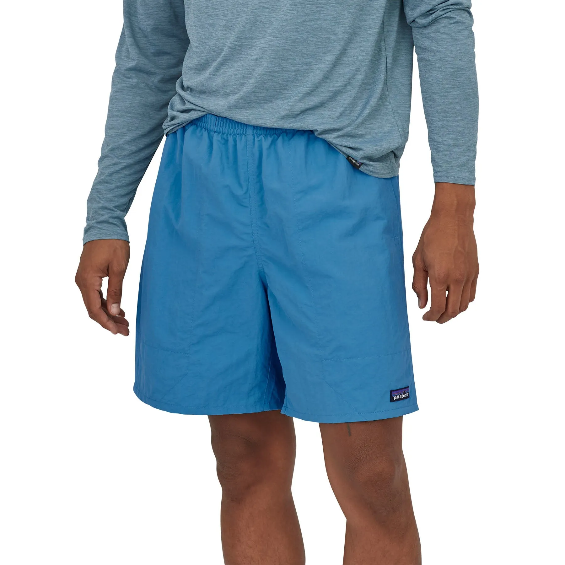 Patagonia Baggies Long 7" Men's