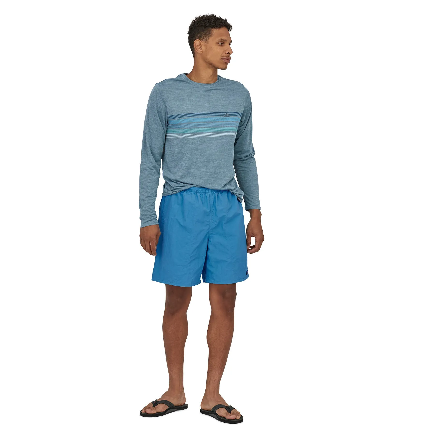 Patagonia Baggies Long 7" Men's