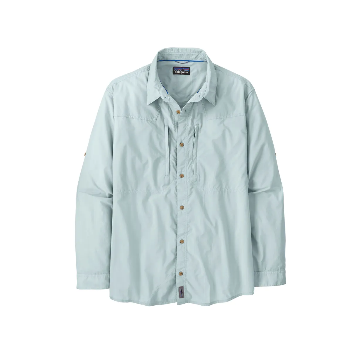 Patagonia M's L/S Sun Stretch Shirt