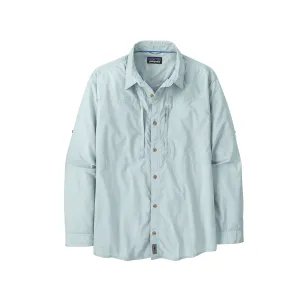 Patagonia M's L/S Sun Stretch Shirt