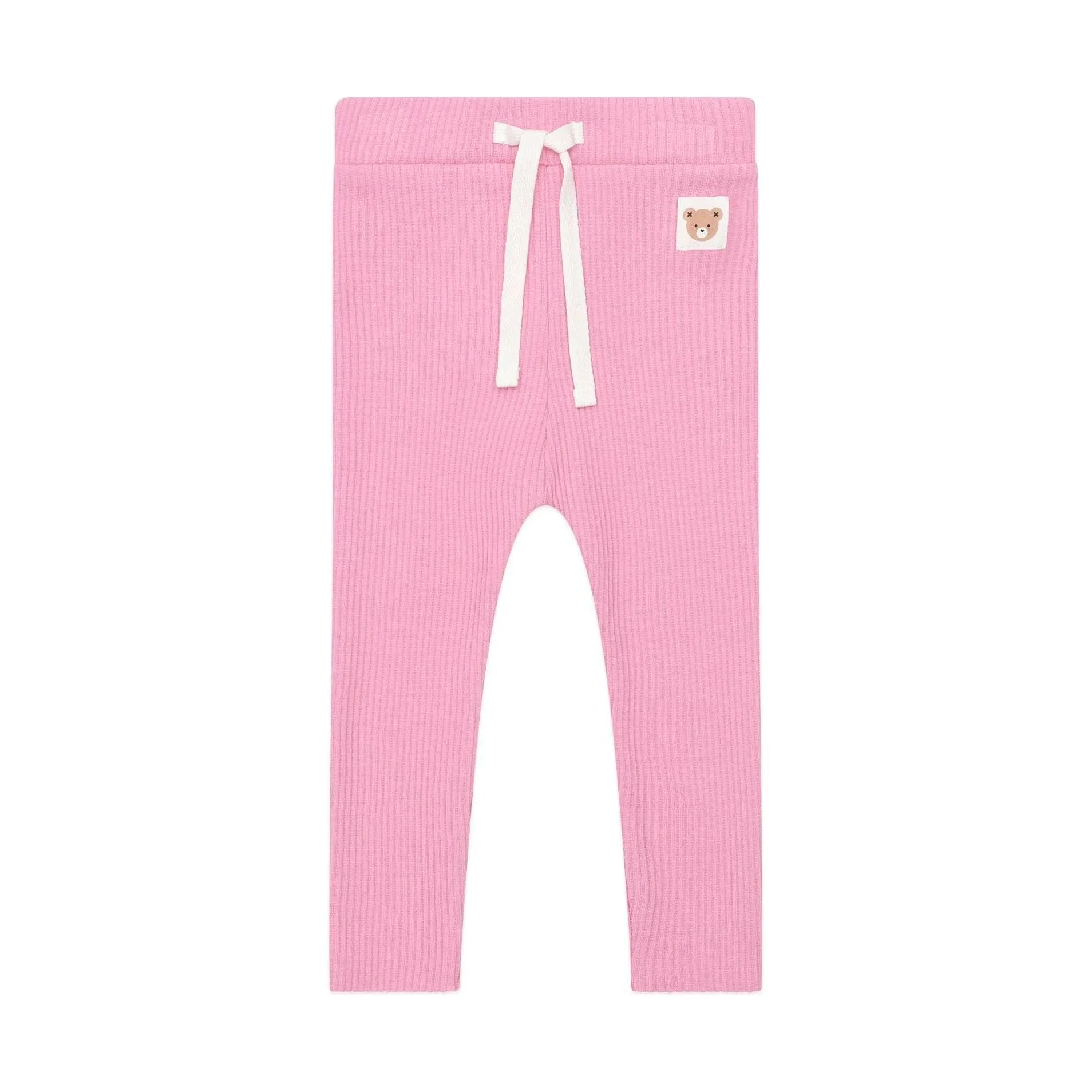 Peony Rib Legging