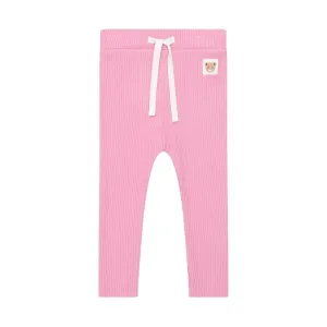 Peony Rib Legging