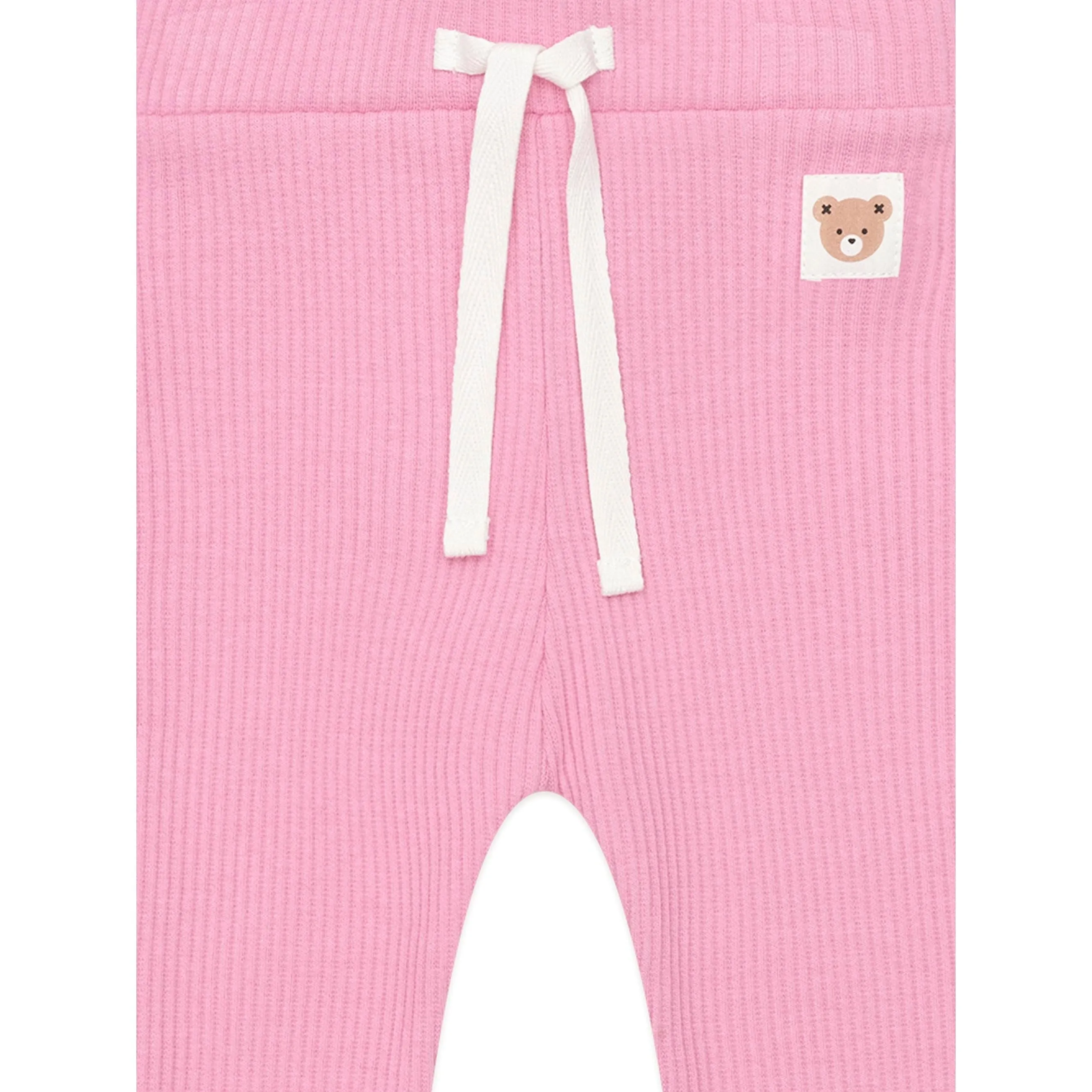 Peony Rib Legging