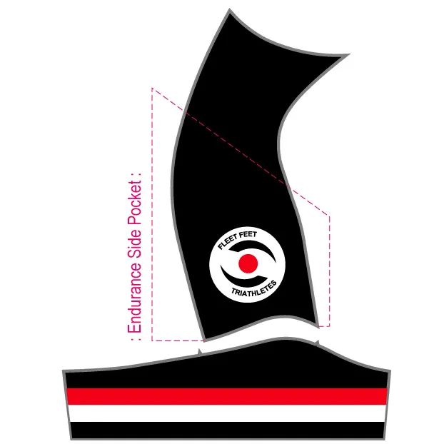 PERFORMANCE Endurance Bib Shorts