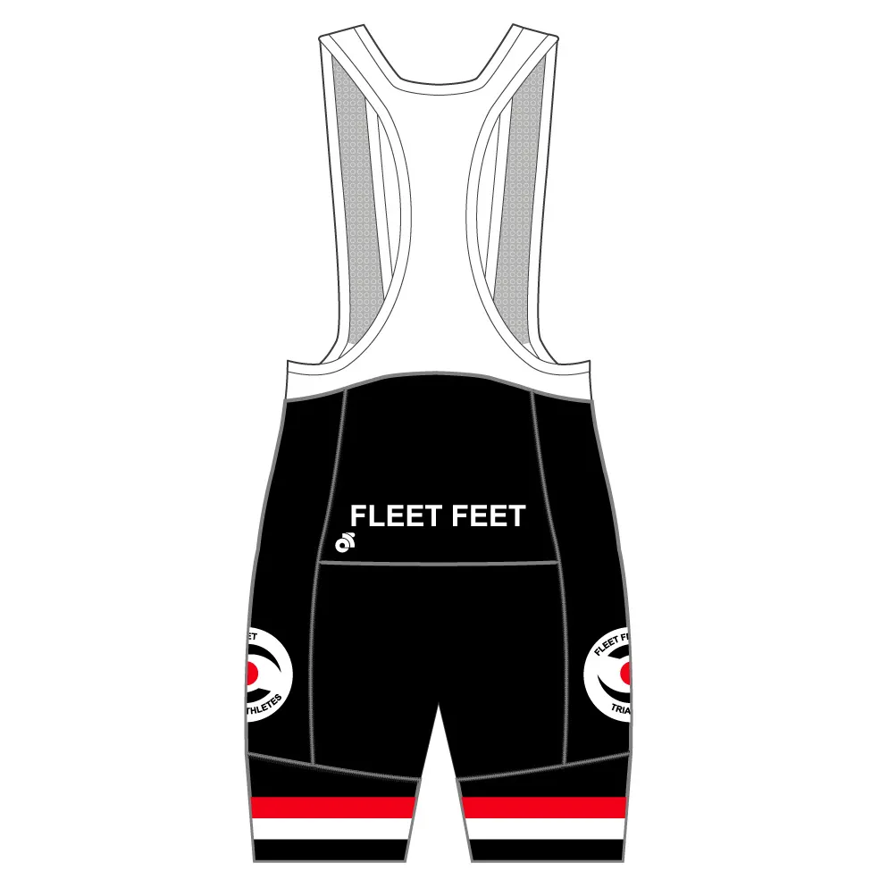 PERFORMANCE Endurance Bib Shorts