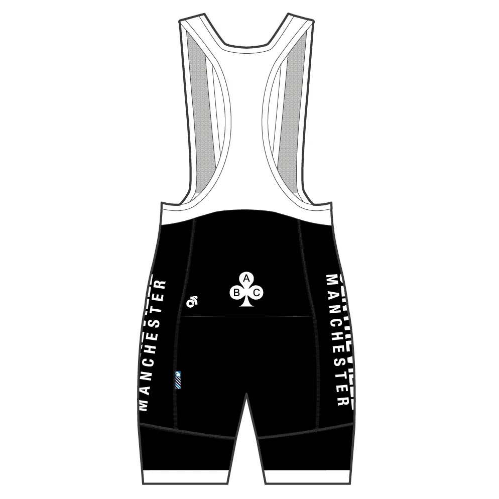 PERFORMANCE Endurance Bib Shorts