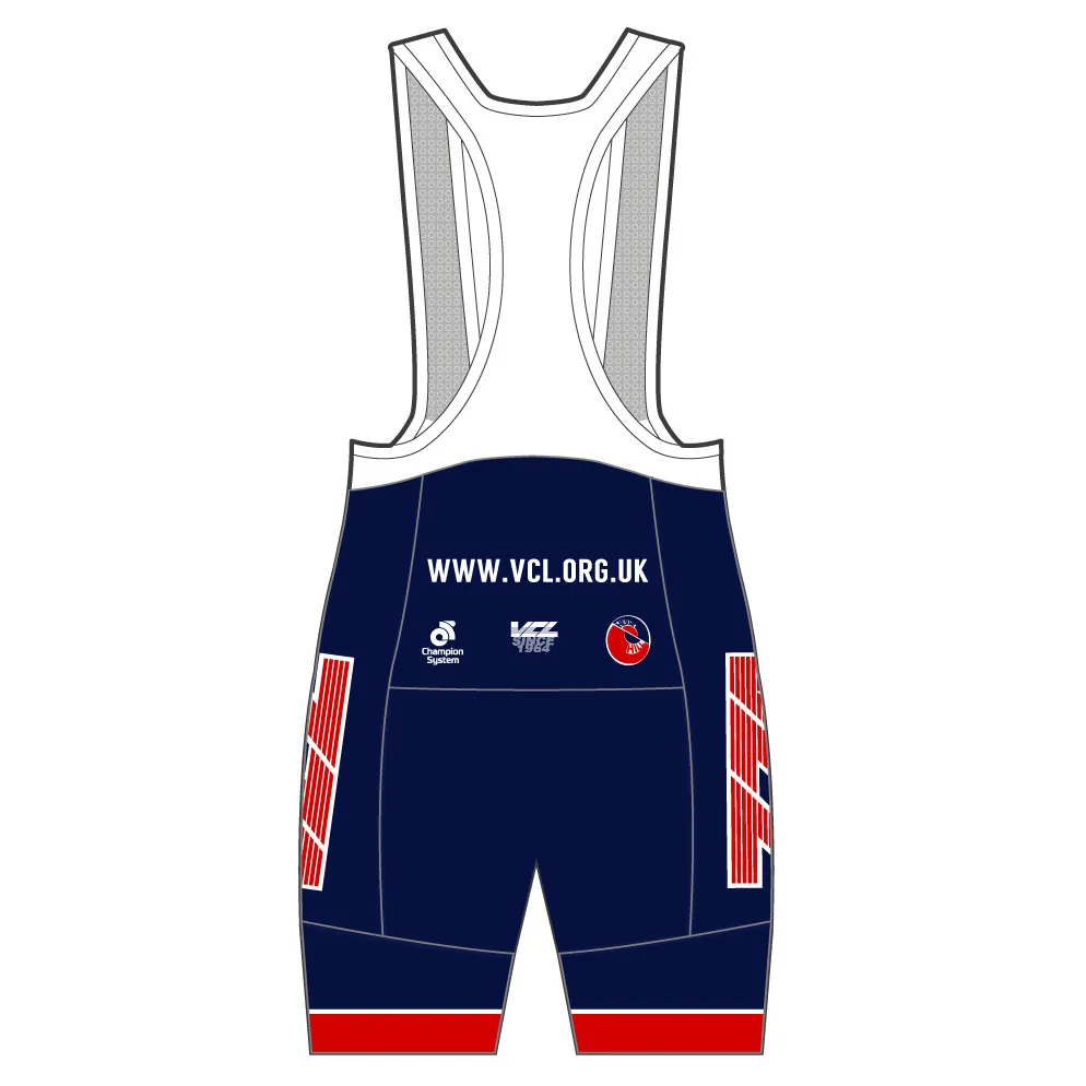 PERFORMANCE Endurance Bib Shorts
